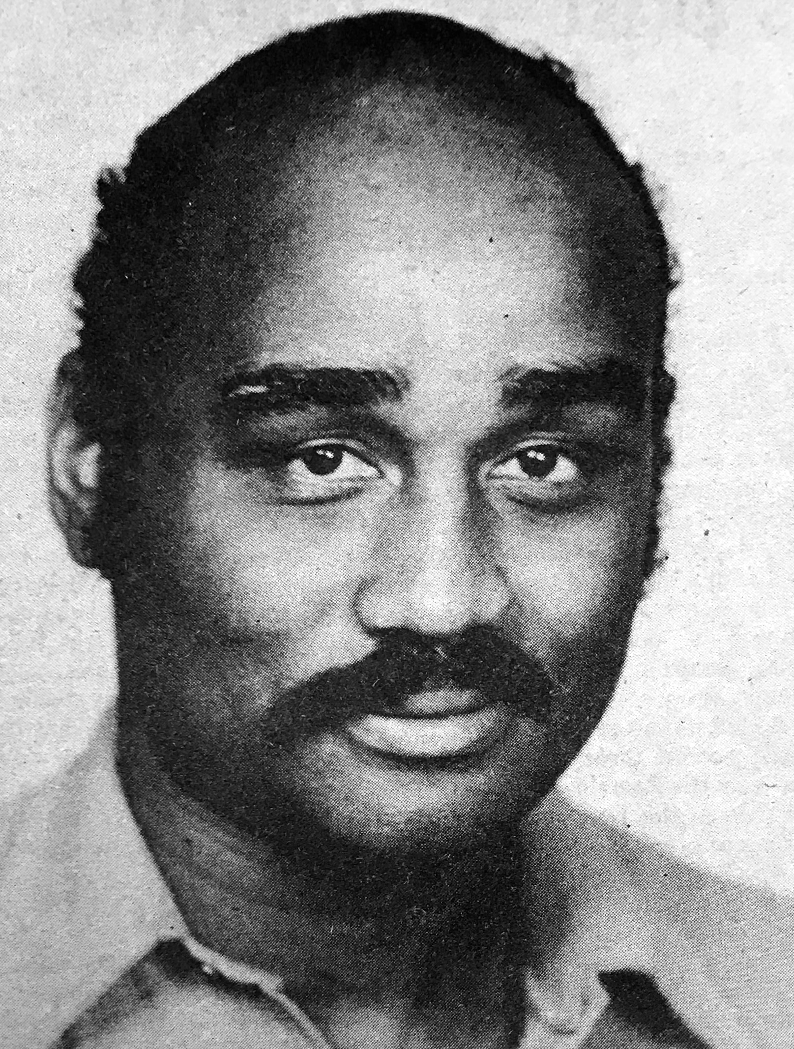 Ken Henderson